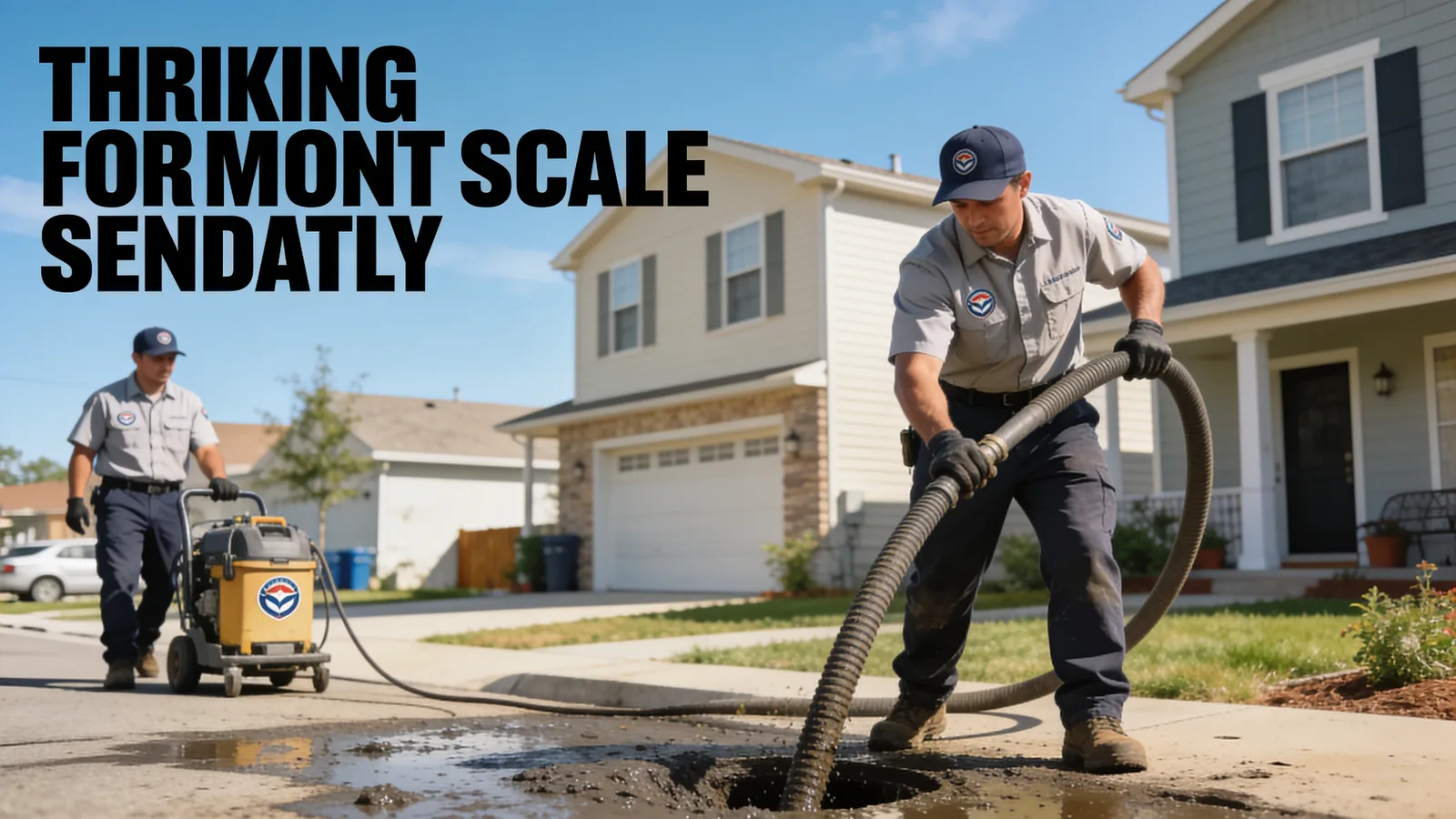 Sewage Cleanup in Reedsville, WI near me